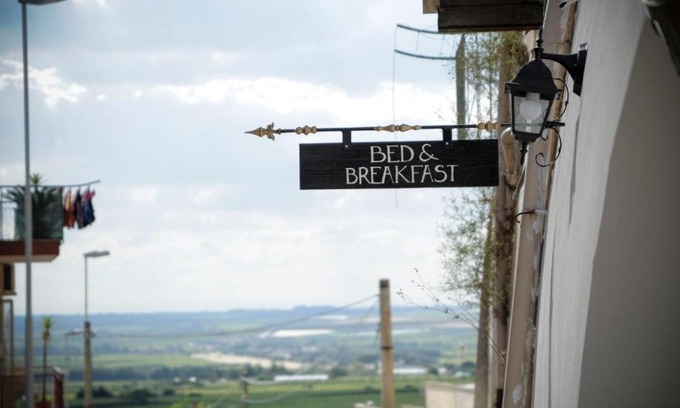 Canosa di Puglia Bed & Breakfast | Anfiteatro Vlll