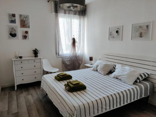 Conegliano Apartment | ANGELA GUEST HOUSE in centro storico