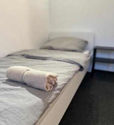 Geislingen an der Steige House | Angelo am Sternplatz