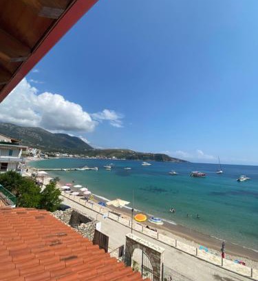 Himare Apartment | AngelView Apartments