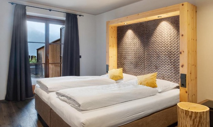 Carezza Apartment | Angerle Alm Apt Similde A