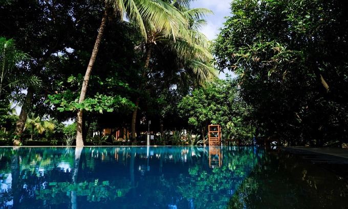 Siddipet Other | Angirasa Luxury Camping