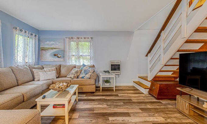 Rehoboth Beach House | Angola By The Bay - 22789 Holly Way West
