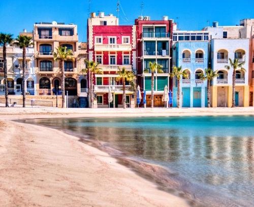 Birzebbuga Apartment | Angolina Apartments