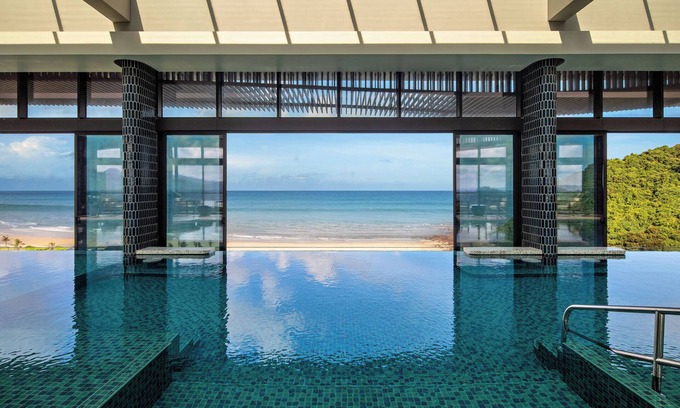 Van Don Hotel | Angsana Quan Lan, Ha Long Bay