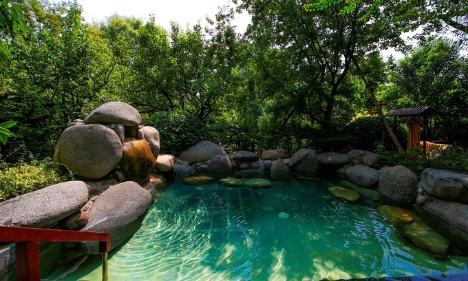 Lintong District Hotel | Angsana Xi'an Lintong