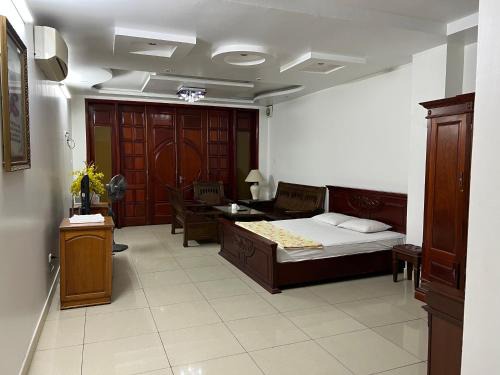 Hai Phong Bed & Breakfast | Anh Đào Hotel