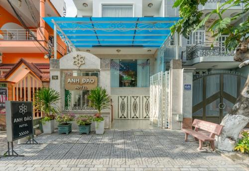 Korean Industrial Zone Hotel | Anh Dao Hotel