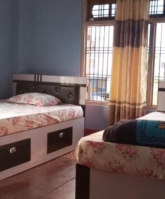 Kathmandu Valley House | Anil Guest house and khajaghar