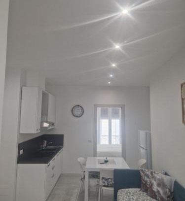Cislago Apartment | Anila