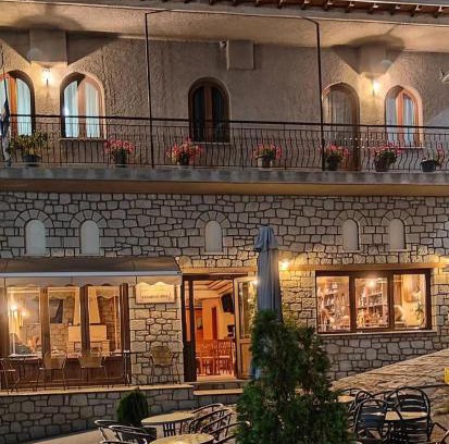 Anilio House | Anilio Rooms