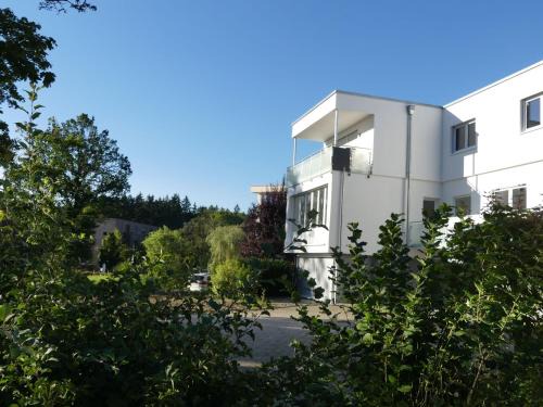 Bad Duerrheim Apartment | Anima - Atem, Körper und Geist