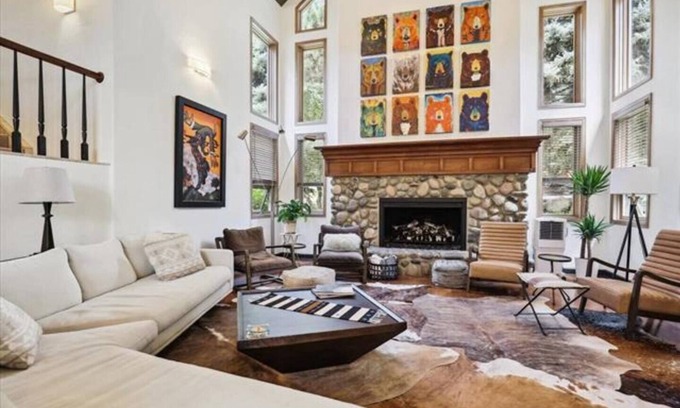 Durango - Purgatory House | Animas Valley Mountain Retreat - Concierge Services Upon Request!