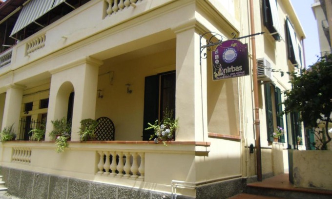 Reggio Calabria Bed & Breakfast | Anirbas