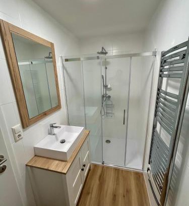 Flattach Apartment | Anita Apartment 2
