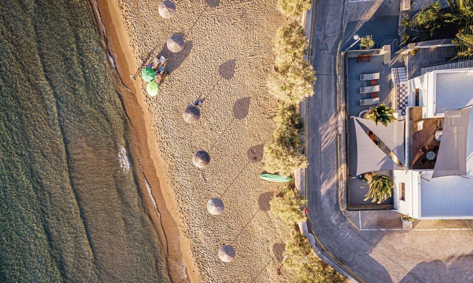 Kini Villa | Aniv Villa By The Sea