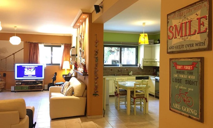 Anixi Apartment | Anixi apartment