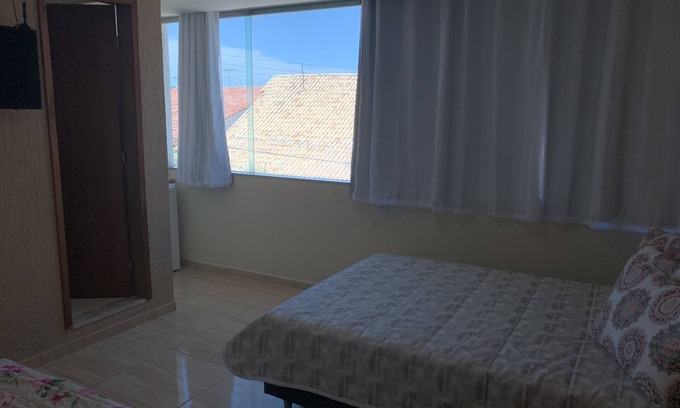 Arraial do Cabo House | Anjos do Mar Suítes