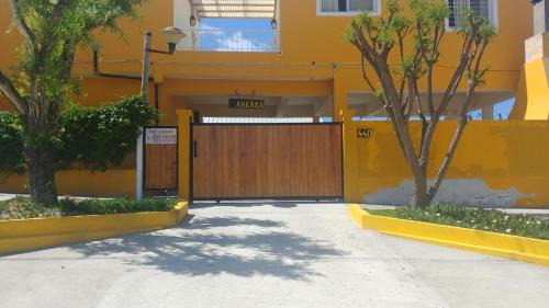 Las Grutas Apartment | Ankara 5