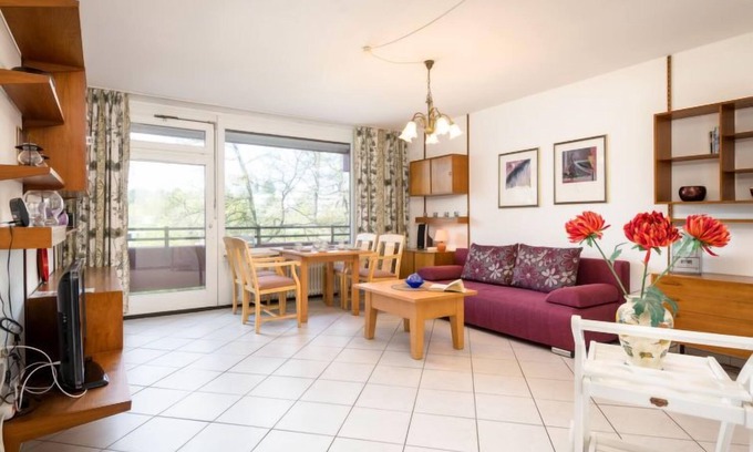 Lahnstein auf der Hohe Apartment | Ankerplatz (B313) by Interhome