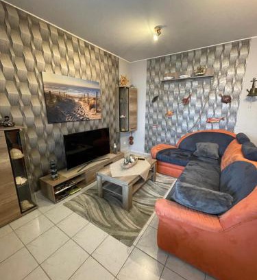 Rieschweiler-Muhlbach Apartment | Ankerplatz