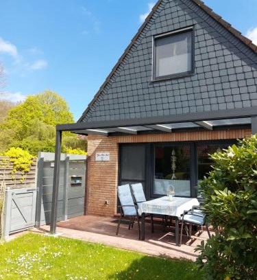 Berum House | Ankerseele