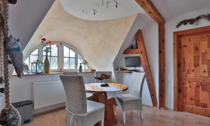 Pepelow Apartment | Ankerstübchen