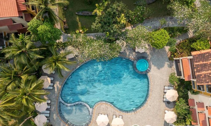 Cam Chau Resort | Anmira Resort & Spa Hoi An by The Unlimited Collection