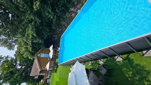 Taean House | Anmyeondo susukotdari Pension