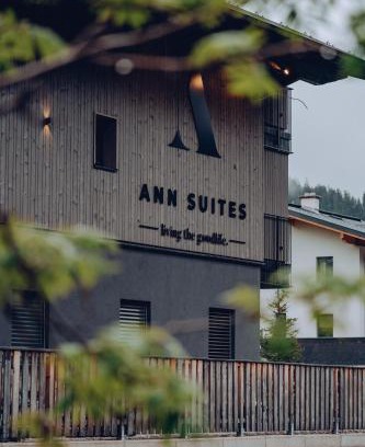 Filzmoos Apartment | ANN SUITES Appartements