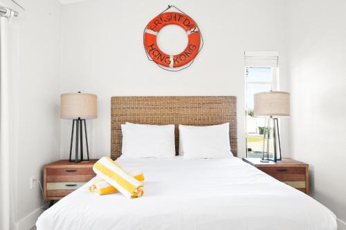 Holmes Beach House | Anna Cabana Bungalow #4