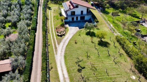 Isernia Apartment | Anna&Franco Guest House