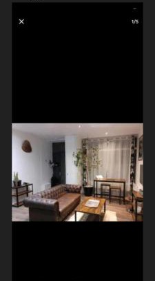 Maladiere Apartment | Anna Home