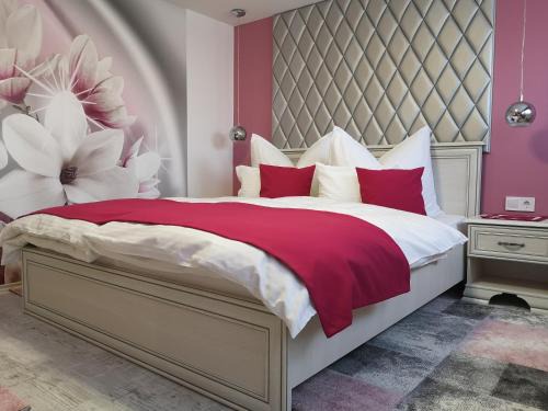 Herend Bed & Breakfast | Anna Panzió