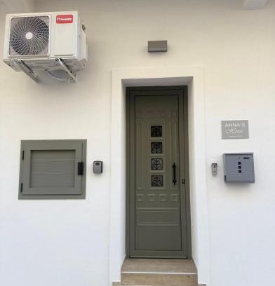 Kos Apartment | Anna's House