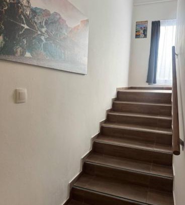 Pusztavacs House | Anna vendégház