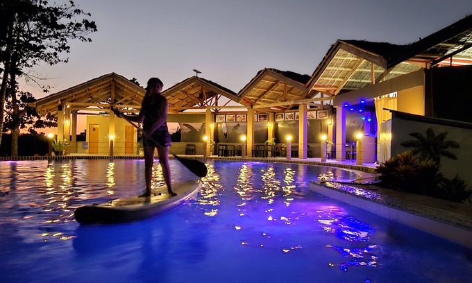 Ferrol Hotel | Annabel's Resort