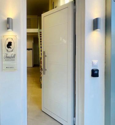 Lamia Apartment | Annabell Houses & Rooms