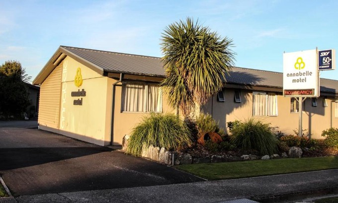 Hokitika Hotel | Annabelle Motel