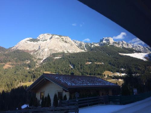 Annaberg im Lammertal Apartment | Annaberg