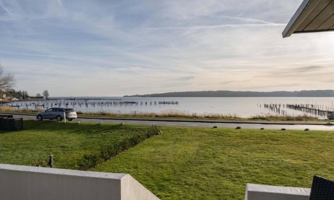 Diernæs House | "Annalie" - 50m from the sea by Interhome