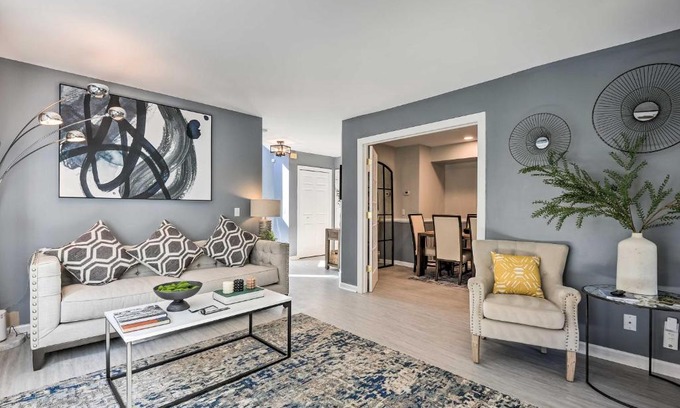 Annapolis House | Annapolis Vacation Home 2 Mi to Quiet Waters Park