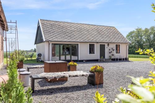 Blentarp House | Annavälla gårdshus