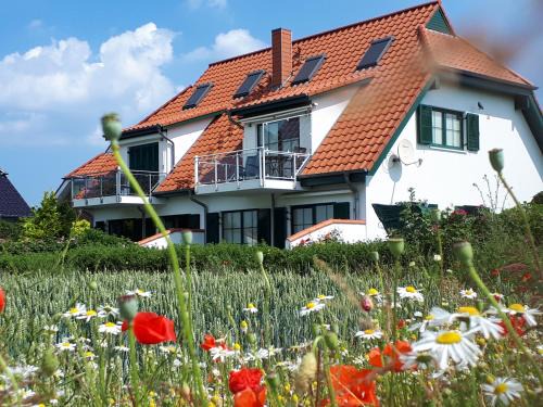 Dassow Apartment | Anne Marie