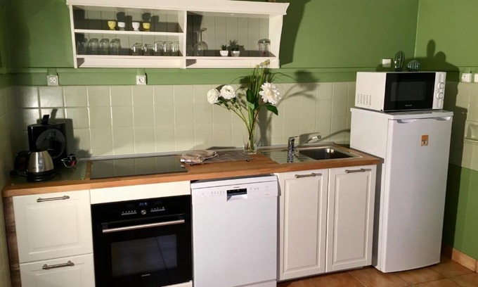 Rumilly Apartment | Annecy-Aix Appartement