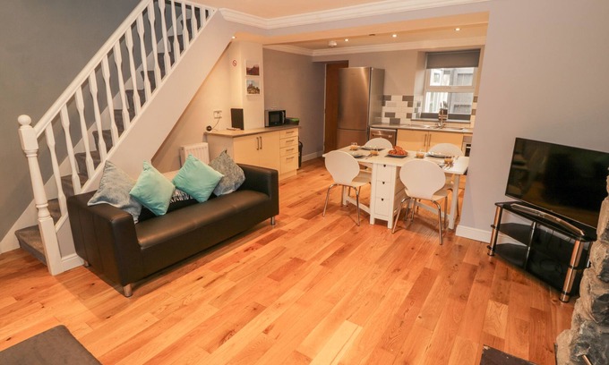 Bethesda Cottage | Annest