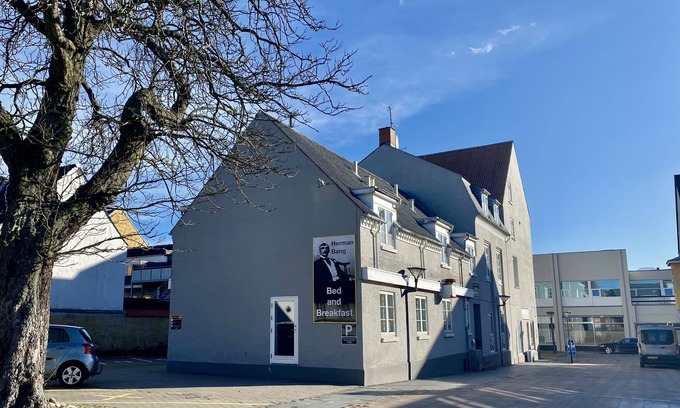 Frederikshavn Bed & Breakfast | Annex