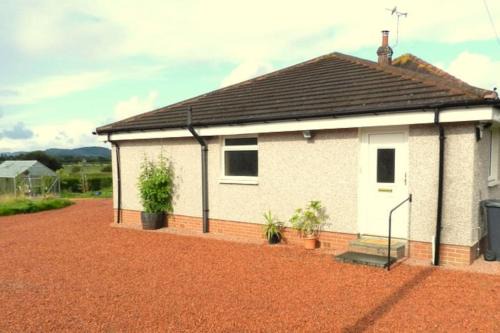 Dumfries Apartment | Annexe Meadowbank Dumfries