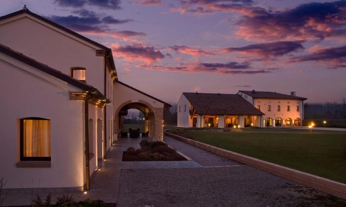 Tessera Hotel | Annia Park Hotel Venice Airport