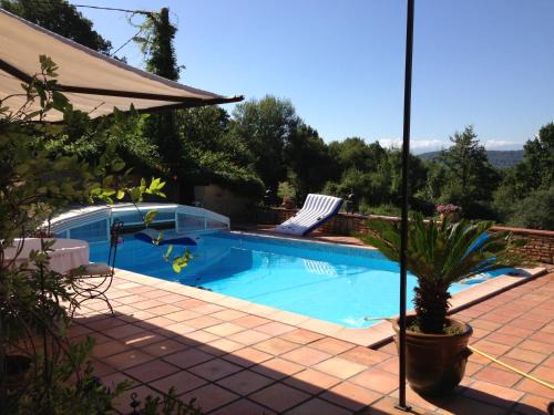 Cassagnabere-Tournas Bed & Breakfast | Annie chambres hôtes